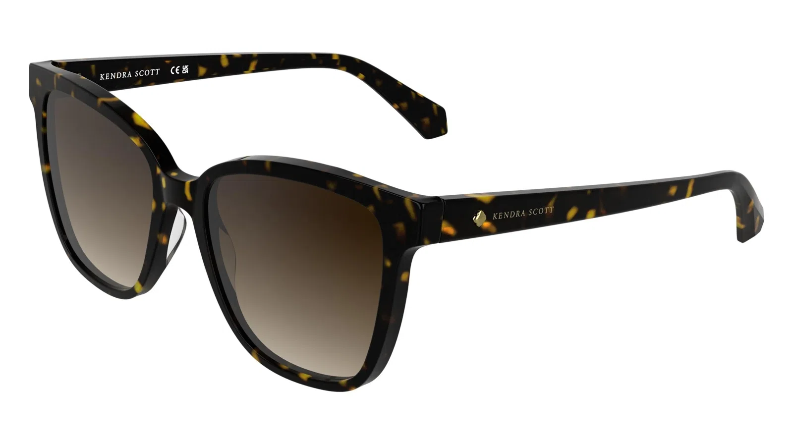 Kendra Scott KE605S Sunglasses - view 4